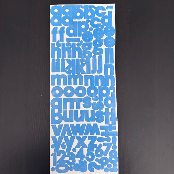 Beach Vacation Bundle of 6 Sticker Packs - Picture 5 of 6